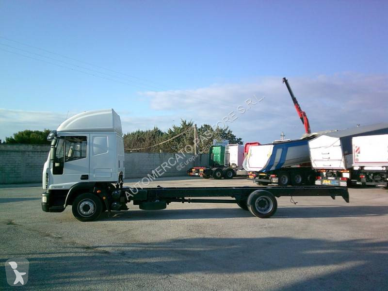 Camion Iveco