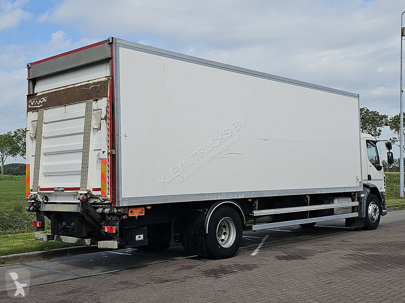 Kamion DAF 310 19T CARRIER LIFT