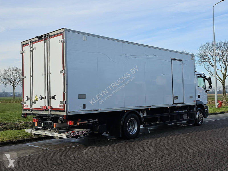 Kamion MAN 18.290 TGM THERMOKING MULTITEMP