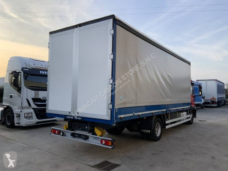 Kamion Iveco