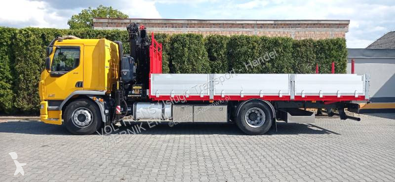 Camion DAF