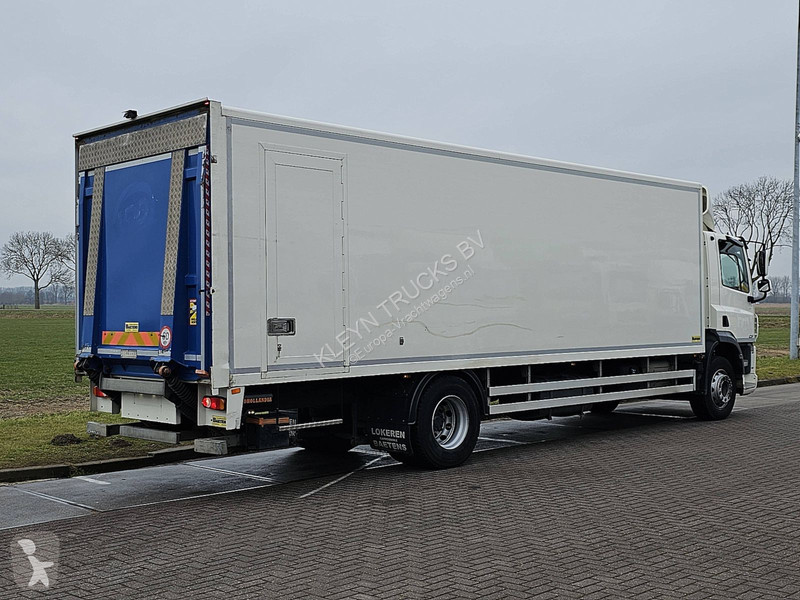 Camion DAF 290