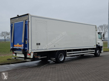 Camion fourgon DAF