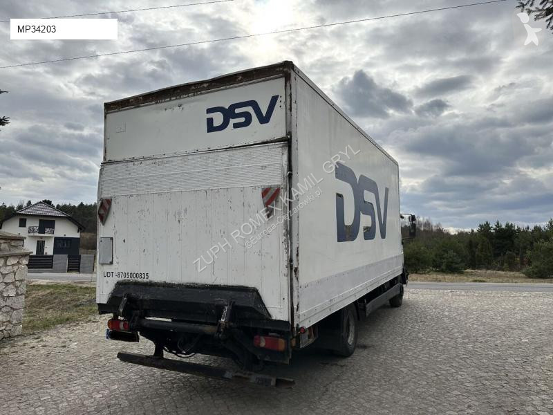 Kamion MAN LE 180 C