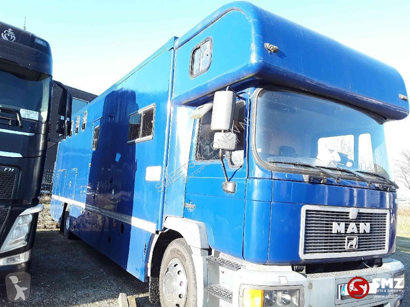 Camion MAN