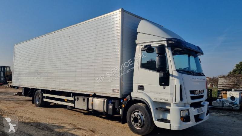 Camion Iveco