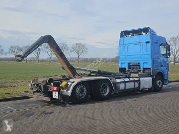 Camion DAF XF460 6X2 INTARDER