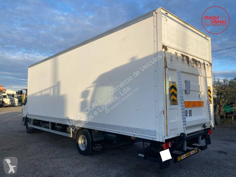 Camion DAF