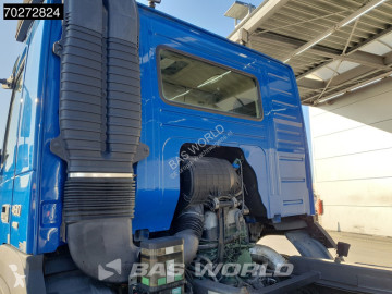 Camion polybenne Volvo