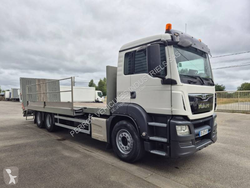 Camion MAN