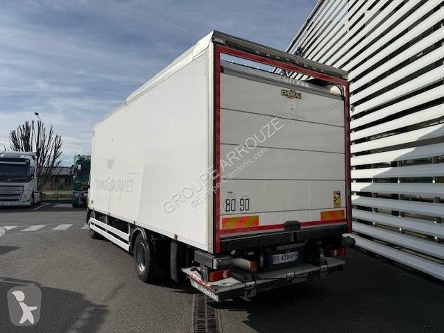 Camion Volvo