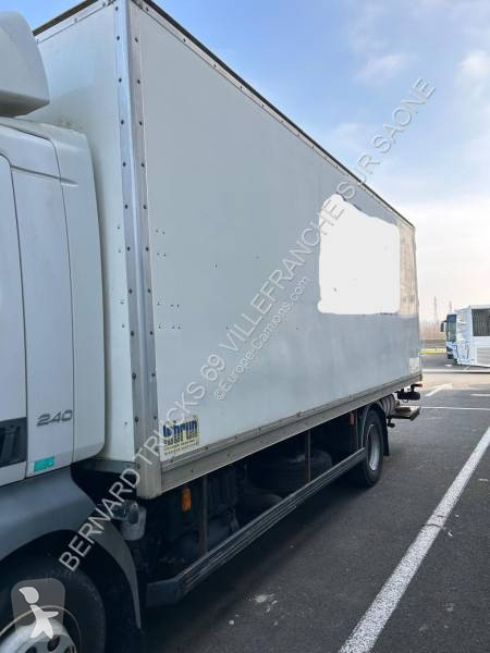 Camion Volvo