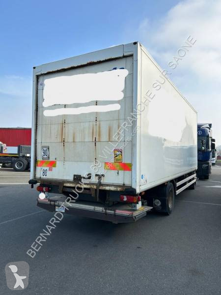 Camion Volvo
