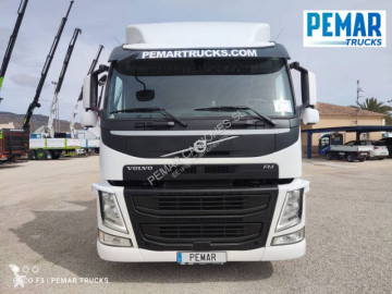 Camion gru fisso Volvo