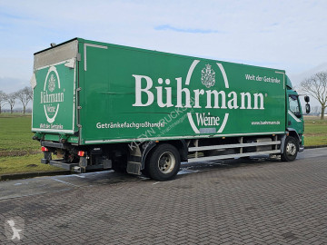 Camion DAF LF 310 18T AIRCO LIFT