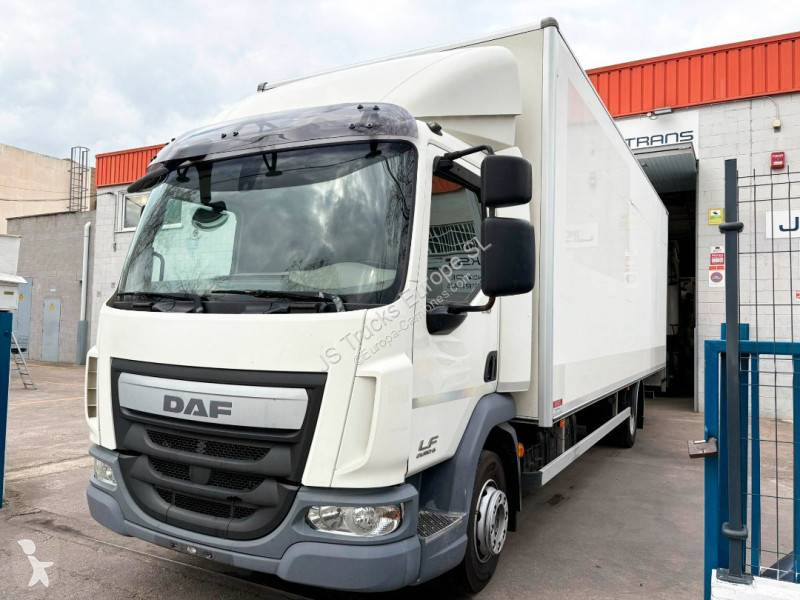 Camion DAF