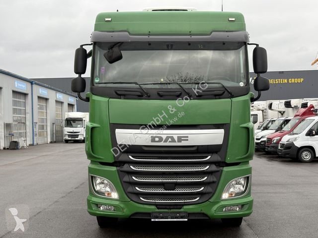 Camión DAF 460* Euro...
