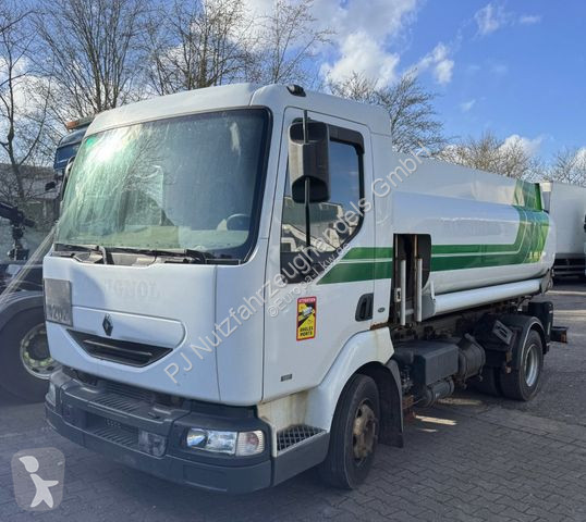 Camion Renault 180