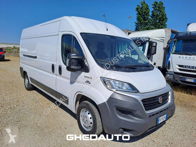 Veicolo commerciale Fiat Ducato 290 35 E5 2014...