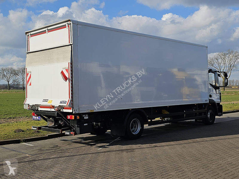 Kamion Iveco 140E28 EUROCARGO 3 SEATS AIRCO 88 TKM