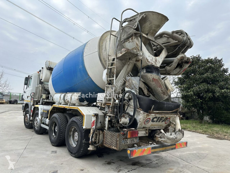 Beton Astra HD7 84 42