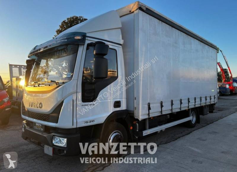 Kamion Iveco