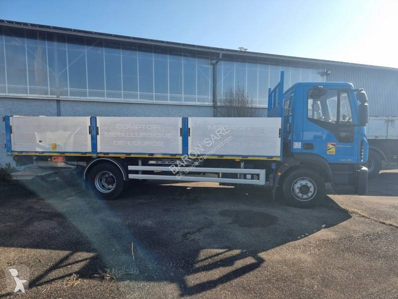 Camion Iveco