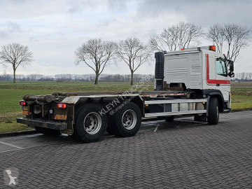 Camion Volvo FM12 12380 6X2 BOOGIE NL-TRUCK