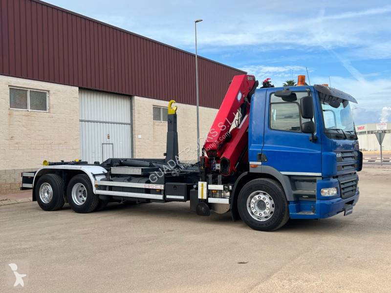 Camion DAF