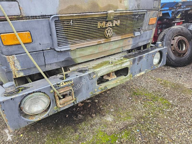 Camion MAN