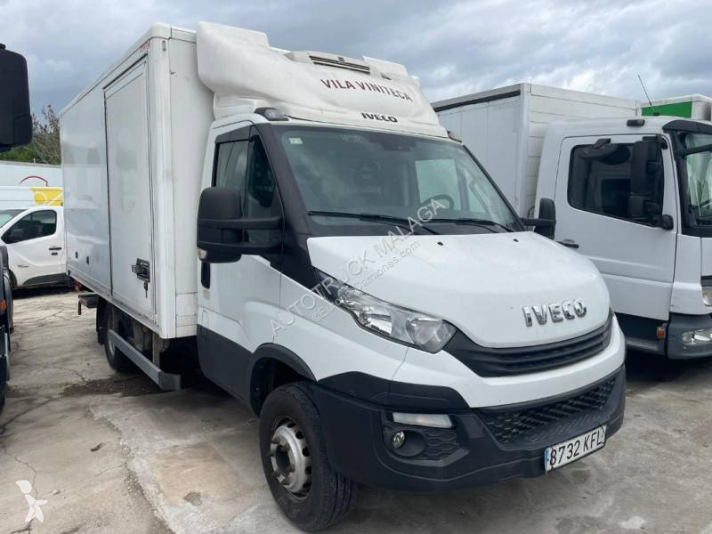 Camion Iveco