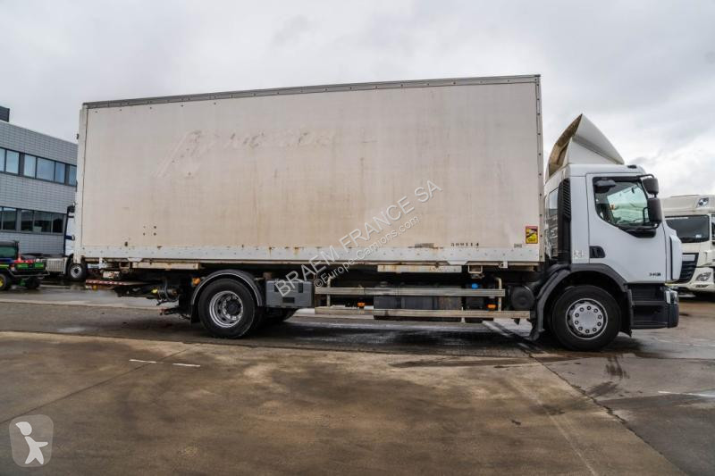 Kamion Renault PREMIUM 340 DXI