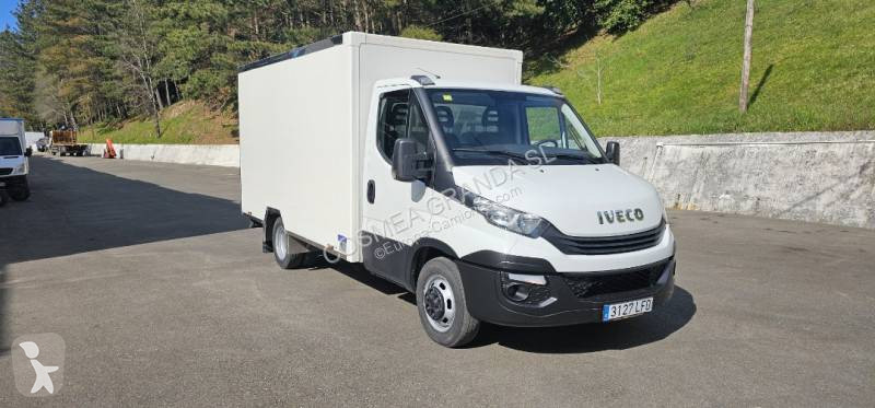 Camion Iveco