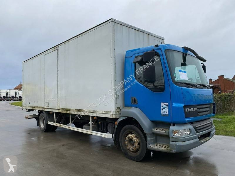 Camion DAF