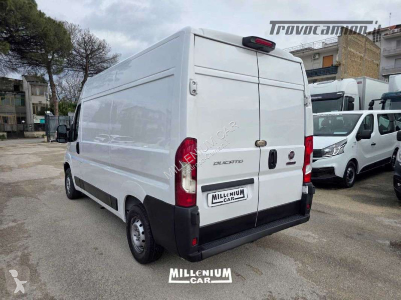 Veicolo commerciale Fiat 35 L2H2 2.2 MJT 2021
