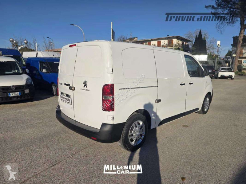 Veicolo commerciale Peugeot EXPERT 2.0 HDI...