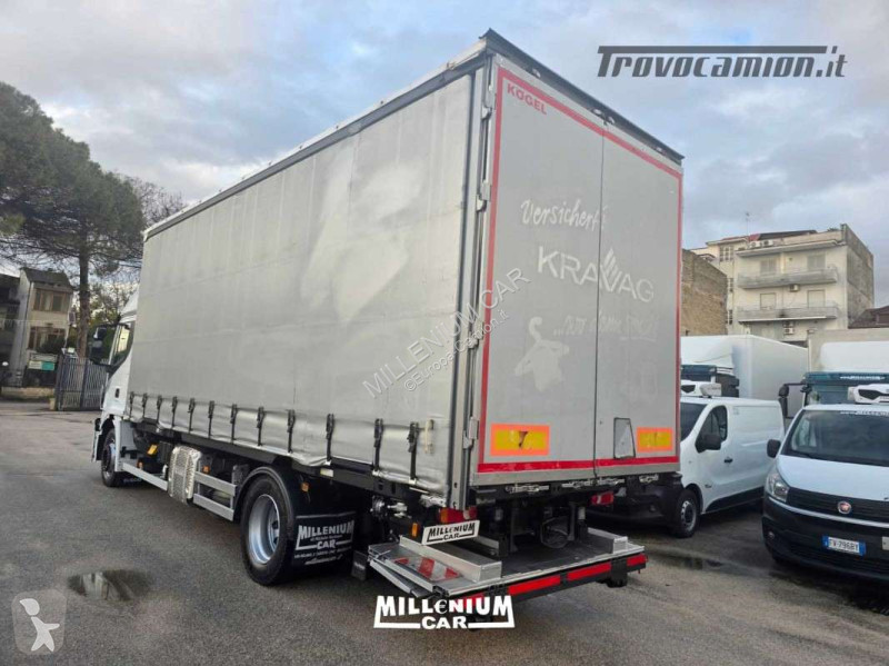 Kamion Iveco 190S36 CENTINATO 7,40...