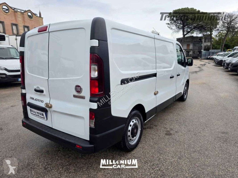 Veicolo commerciale Fiat TALENTO PASSO LUNGO...