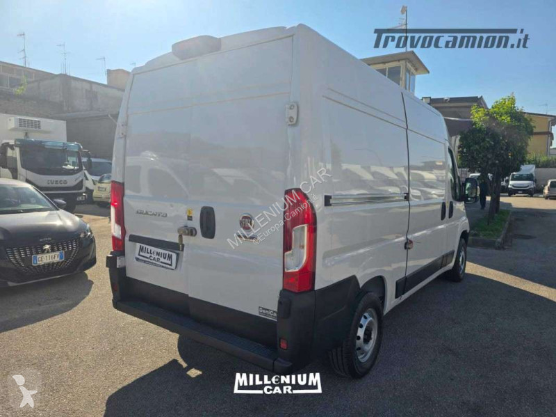 Veicolo commerciale Fiat 2021 L2H2 KM 41000