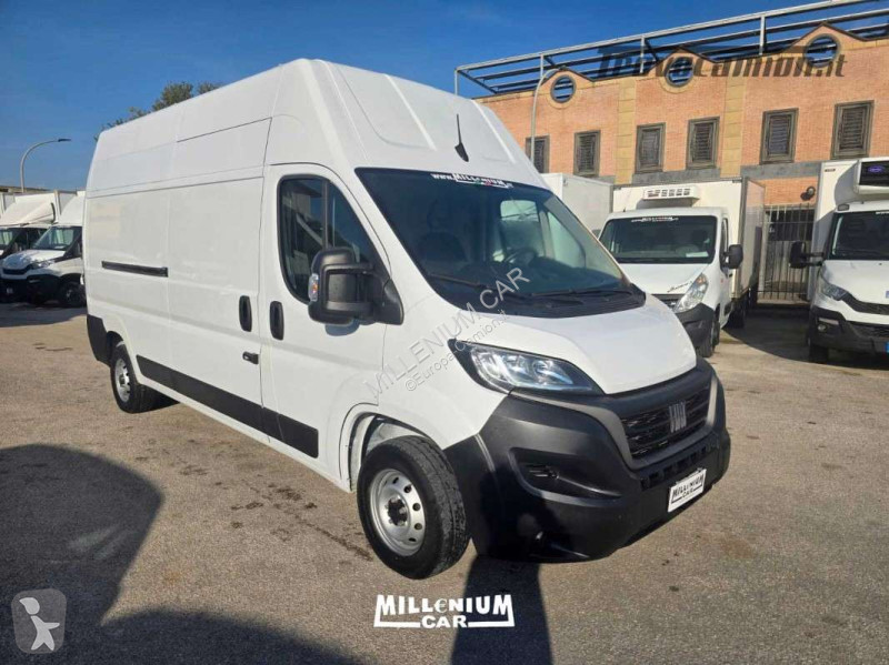 Veicolo commerciale Fiat L3H3 2022 KM 84000