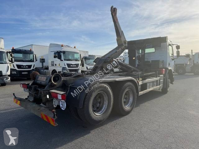 Camion Renault