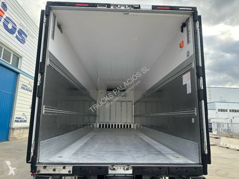 Camion Renault