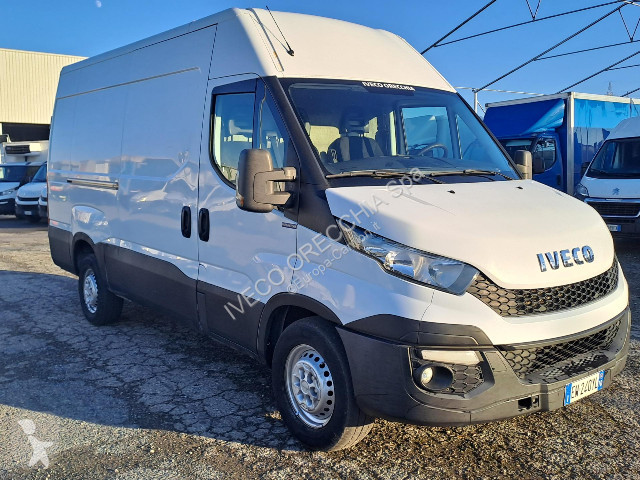 Camion Iveco Daily 35S15/2.3A V