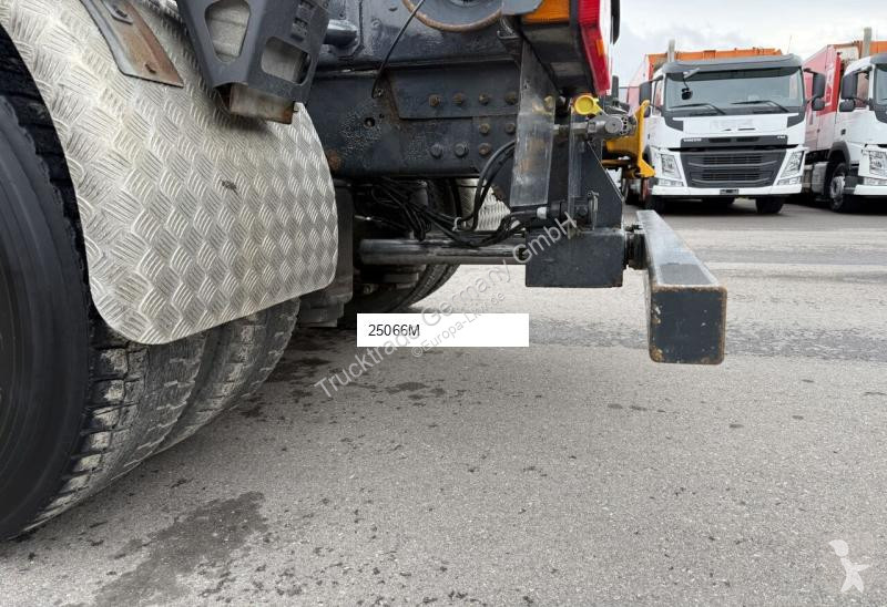 Kamion Scania RK 20.65