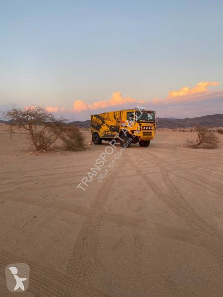 Camion Scania