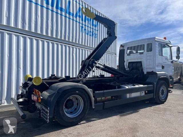 Camion MAN
