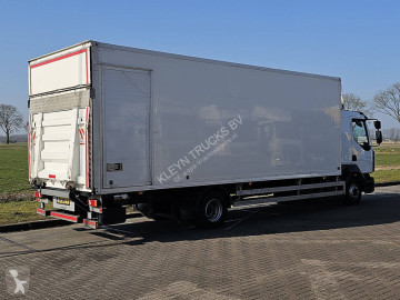 Camion fourgon Renault