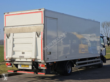 Camion fourgon Renault