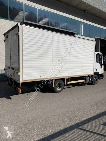 Kamion Iveco