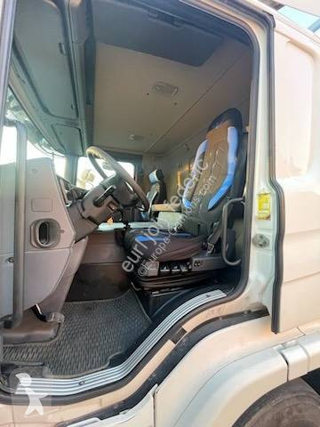 Camion Scania